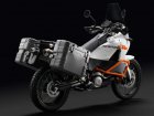 KTM 990 Adventure Limited Edition